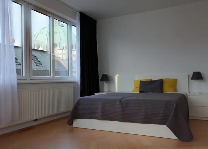 Apartman Gasser - Karlskirche