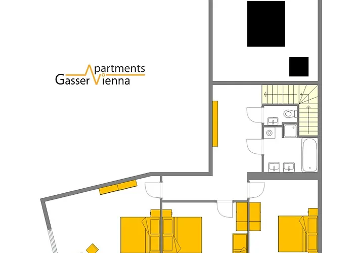 Apartman Gasser - Karlskirche