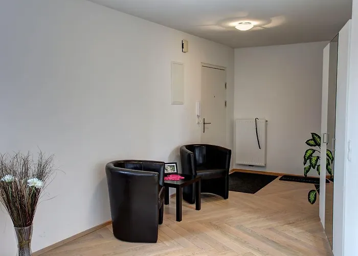 Gasser - Karlskirche Apartman