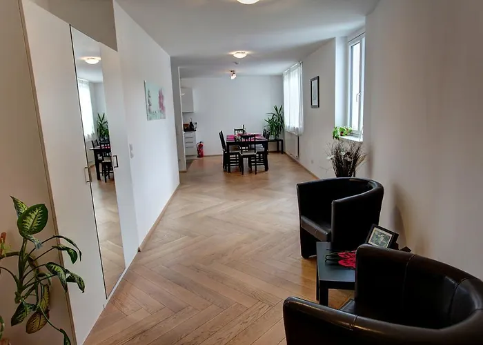 Apartman Gasser - Karlskirche
