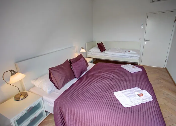 Apartman Gasser - Karlskirche