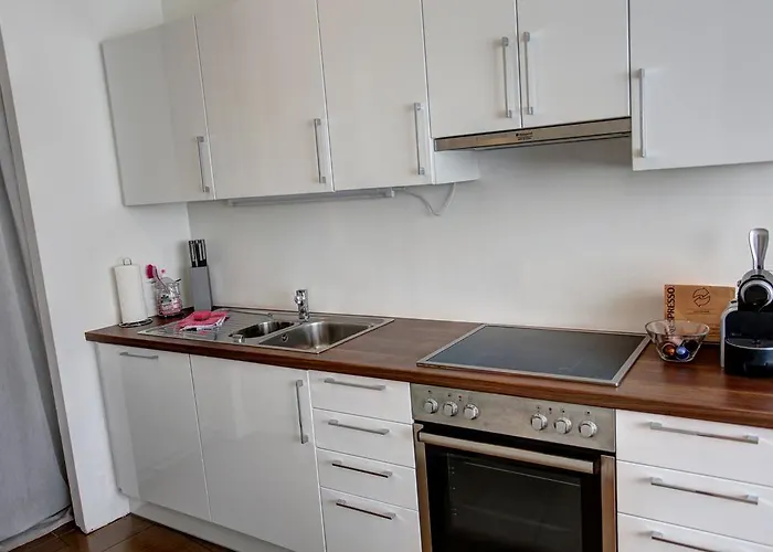 Apartman Gasser - Karlskirche