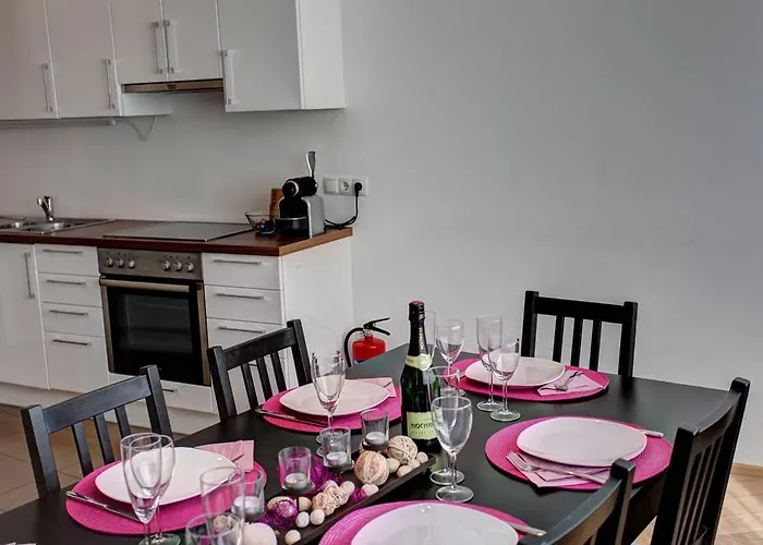 Apartman Gasser - Karlskirche