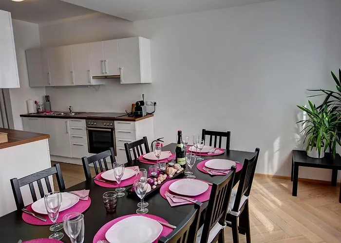 Gasser - Karlskirche Apartman