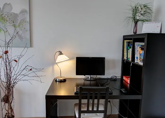 Gasser - Karlskirche Apartman Bécs