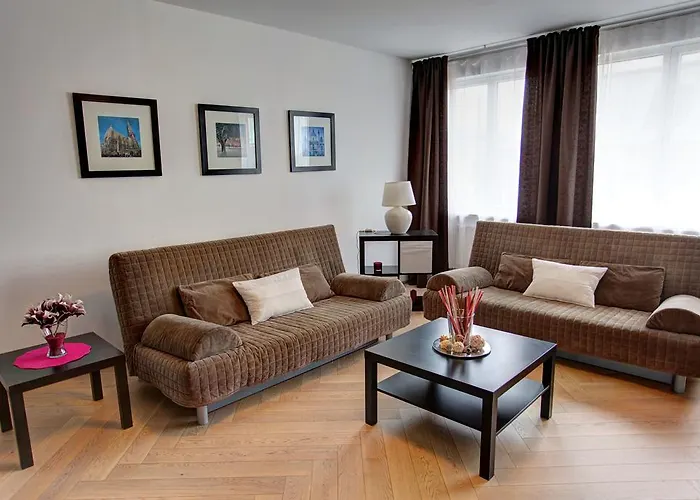 Apartman Gasser - Karlskirche Bécs