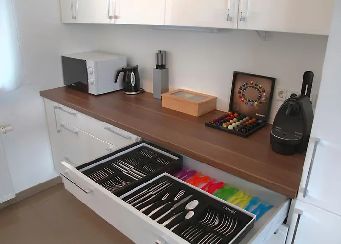 Gasser - Karlskirche Apartman