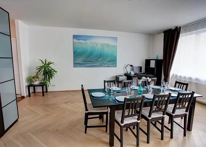 Apartman Gasser - Karlskirche *