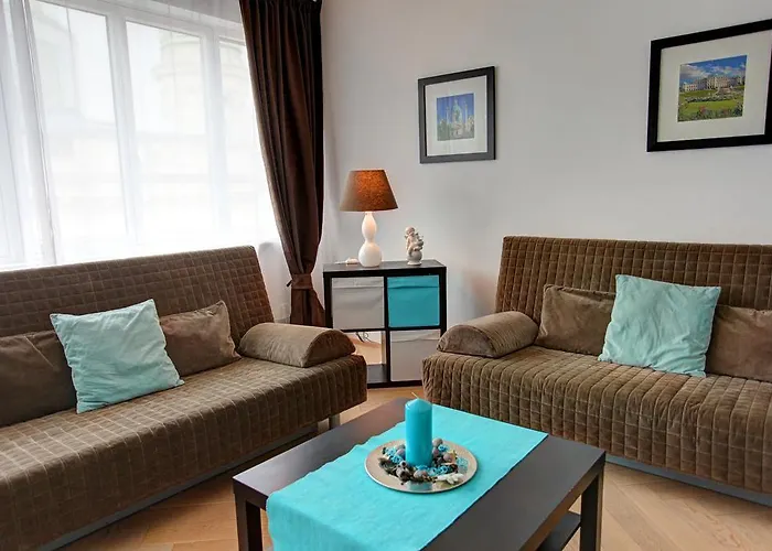 Apartman Gasser - Karlskirche