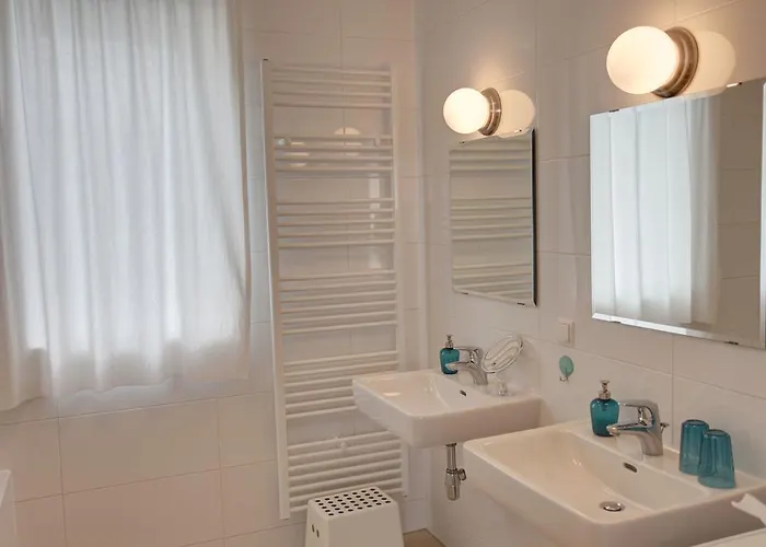 Gasser - Karlskirche Apartman Bécs