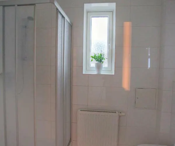 Gasser - Karlskirche Apartman